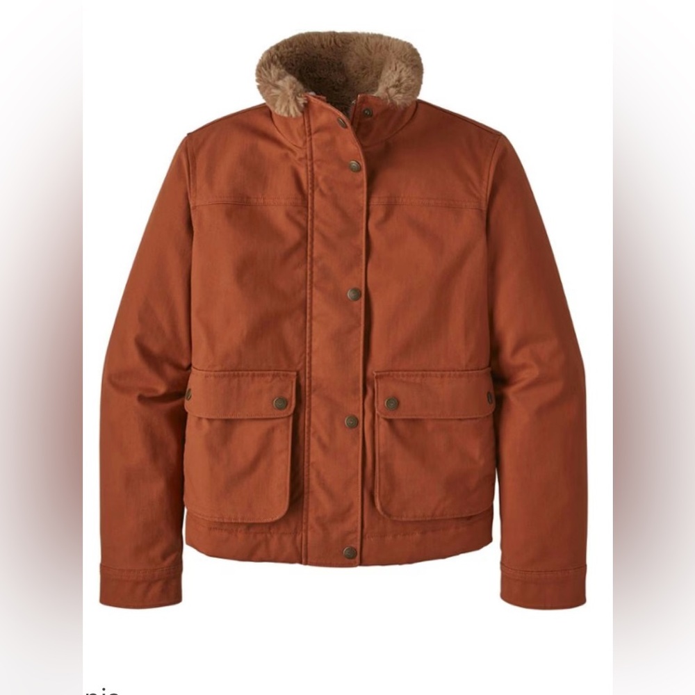 Patagonia Maple Grove Jacket